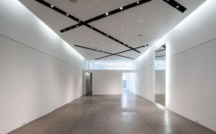 Pictures of Retail, Special Purpose, Office property located at 39 Wooster St, New York, NY 10013 for lease - image #1