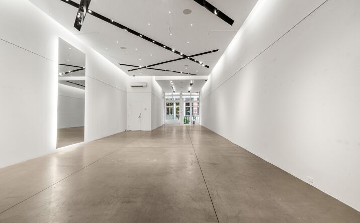 Pictures of Retail, Special Purpose, Office property located at 39 Wooster St, New York, NY 10013 for lease - image #1