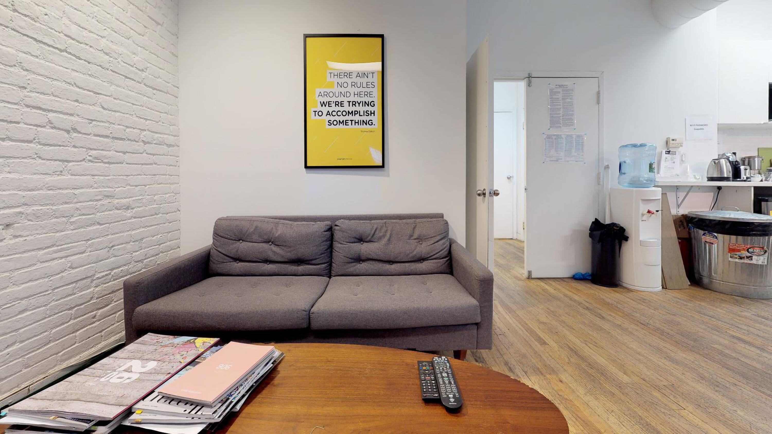 41 Things People With Small Apartments Actually Use