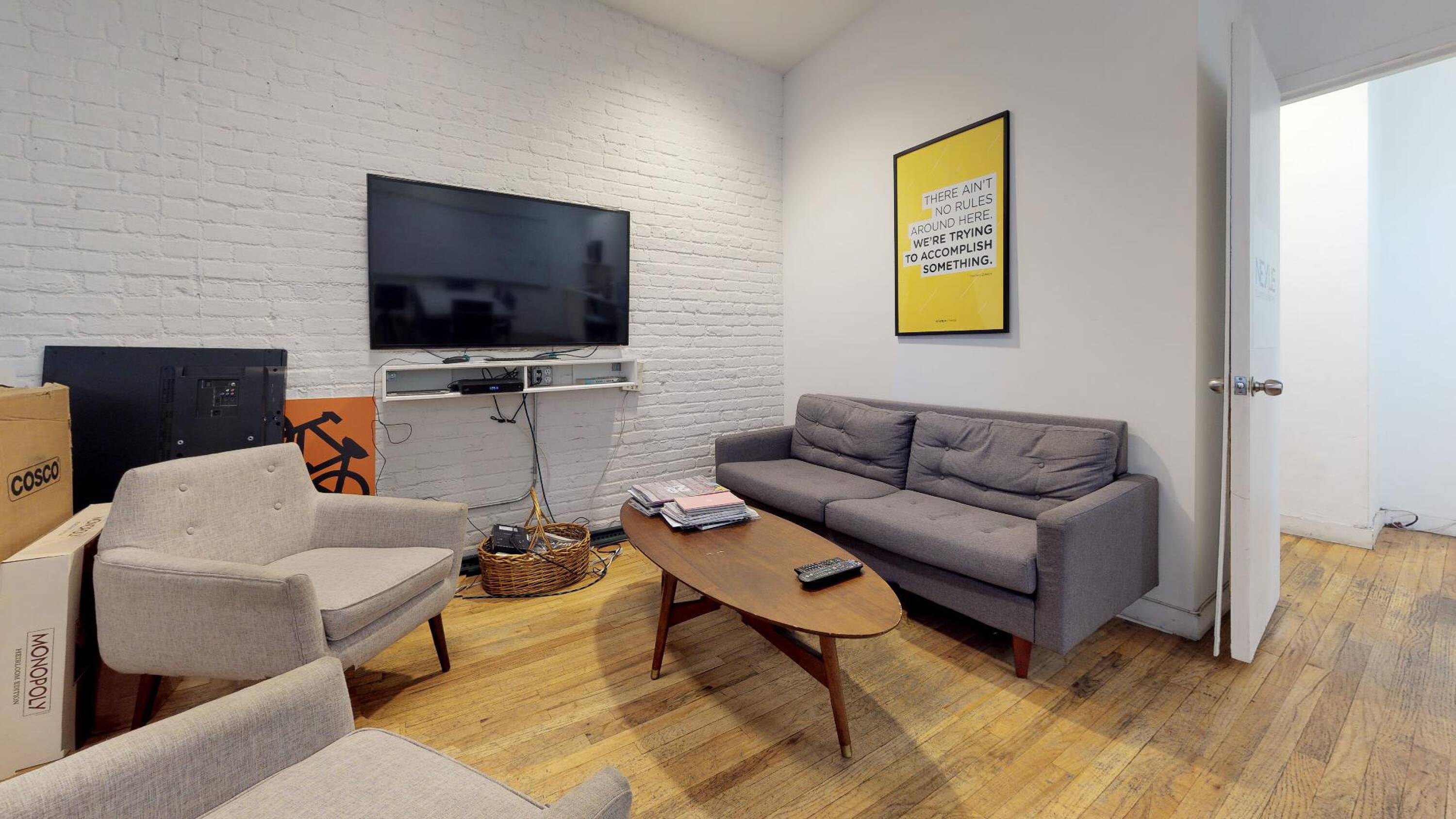 41 Things People With Small Apartments Actually Use