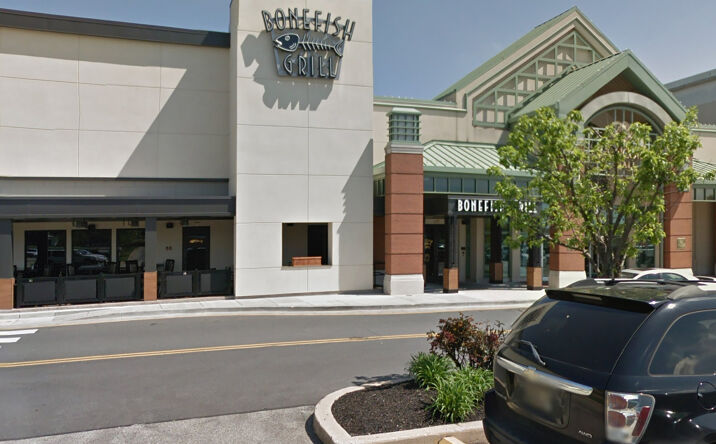 Pictures of Retail property located at 4737 Concord Pike, Wilmington, DE 19803 for lease - image #1