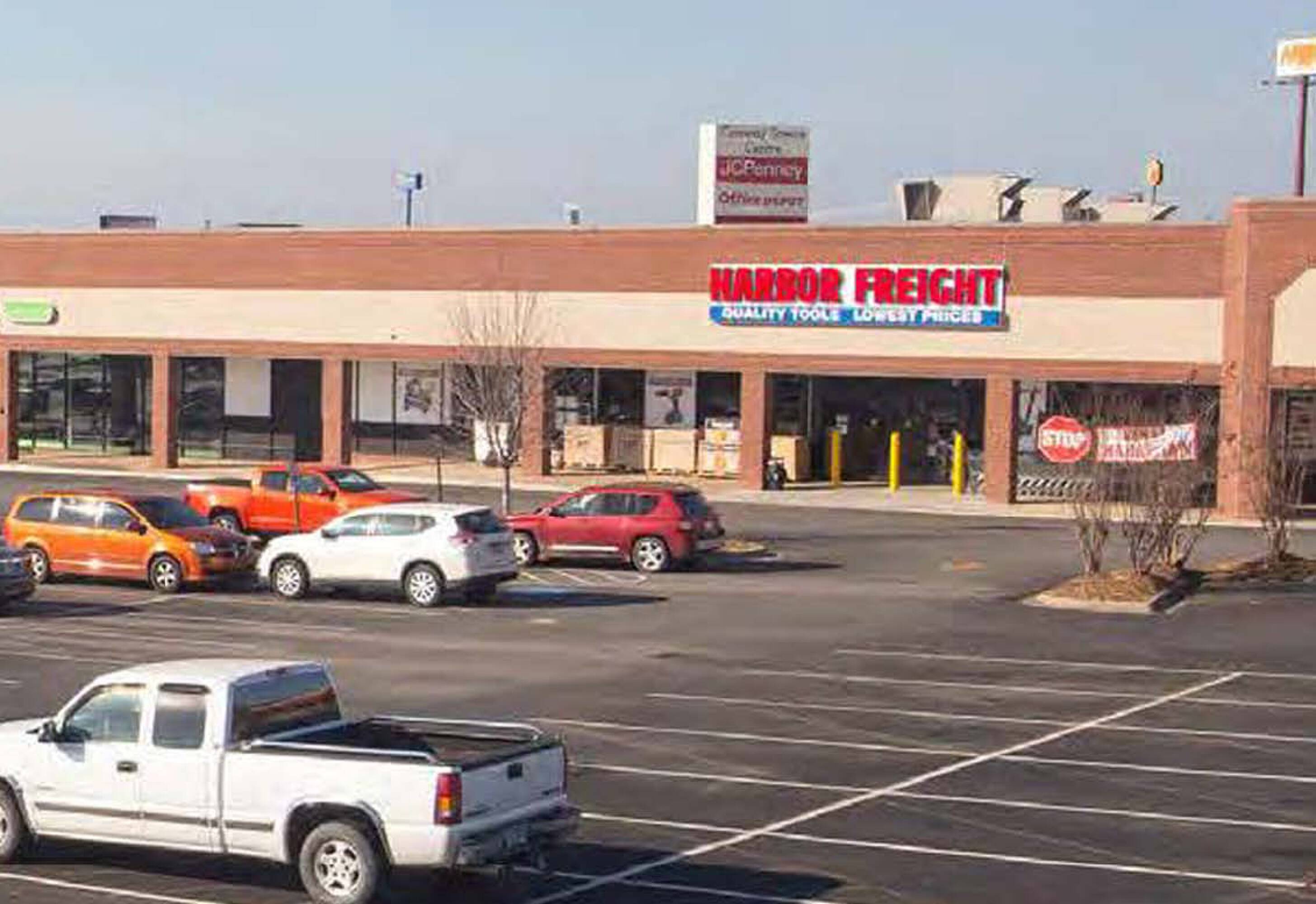 201 Skyline Dr, Conway, AR 72032