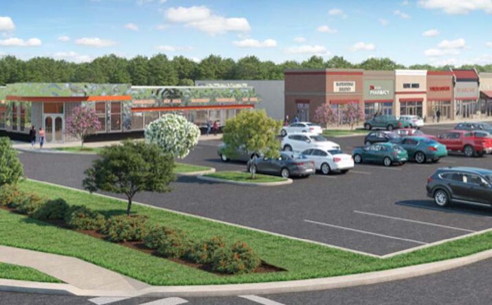 Pictures of Retail property located at County Seat Hwy, Georgetown, DE 19947 for lease - image #1