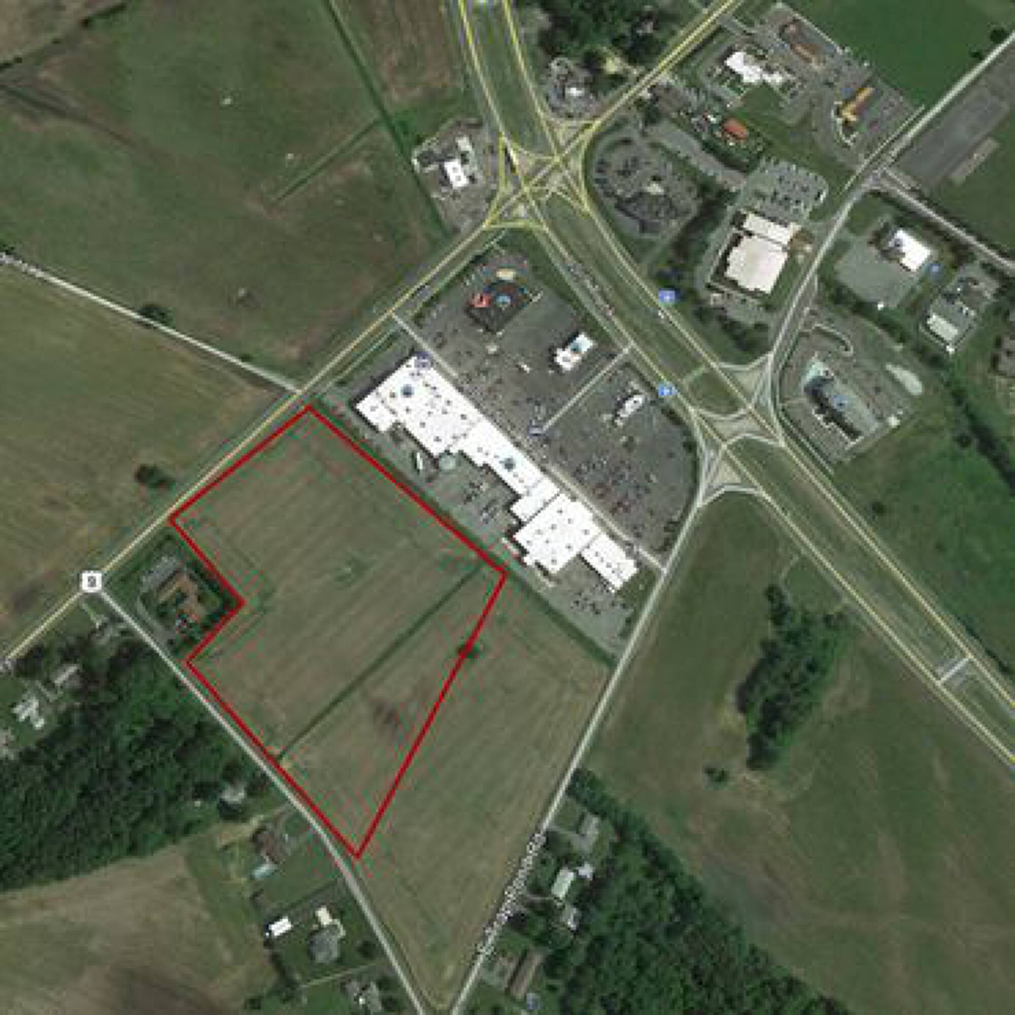 County Seat Hwy, DE 19947