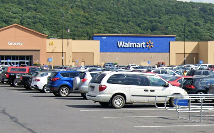 Pictures of Retail property located at 1262 Vocke Rd, Cumberland, MD 21502 for lease - image #1