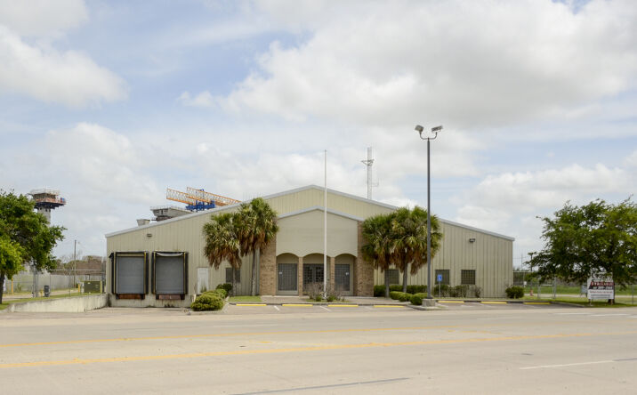 Pictures of Industrial property located at 2506 N Port Ave, Corpus Christi, TX 78401 for lease - image #1