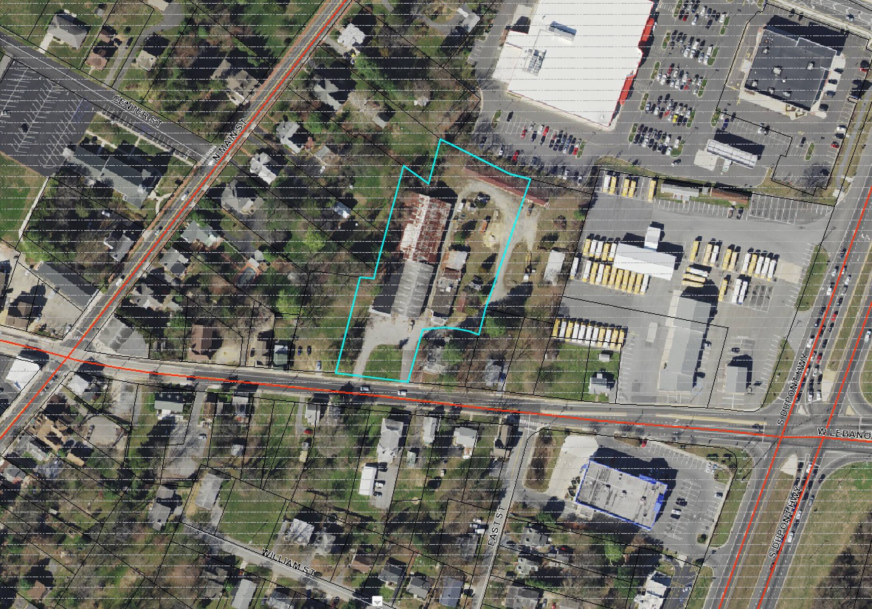 329 Camden Wyoming Ave, Camden, DE 19934