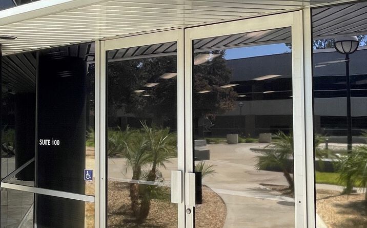 Pictures of Office property located at 621 E Carnegie Dr, San Bernardino, CA 92408 for lease - image #1