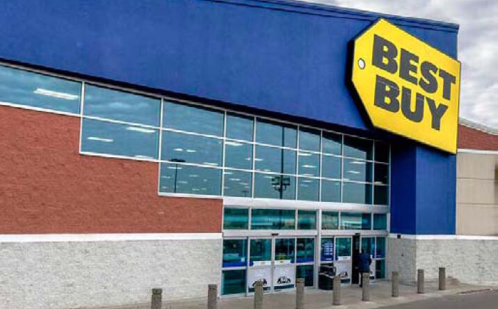 Pictures of Retail property located at 1092 Jackson Crossing, Jackson, MI 49202 for lease - image #1