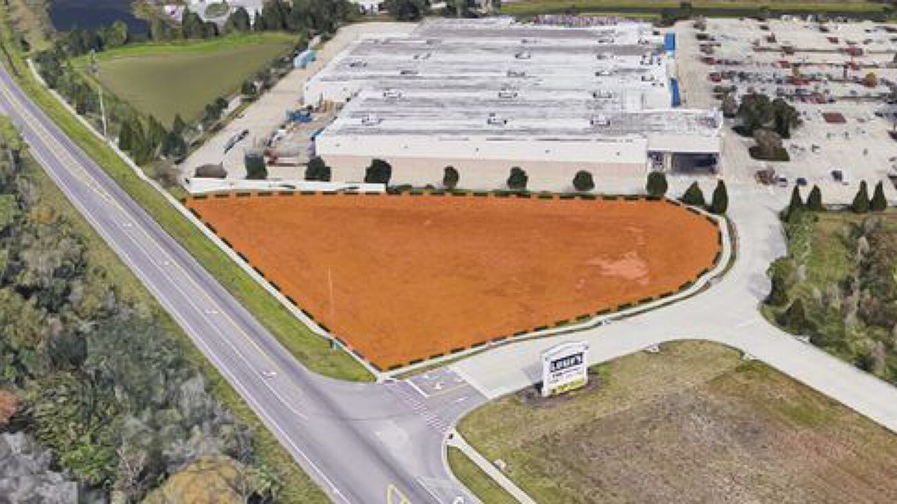 4451 S Poinciana Blvd, Kissimmee, FL 34758 Retail Space for Lease