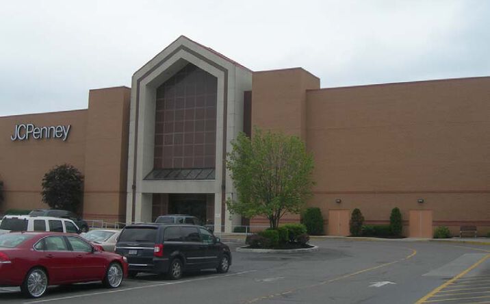Pictures of Retail property located at 5580 Goods Ln, Altoona, PA 16602 for lease - image #1