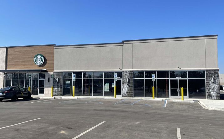 Pictures of Retail property located at 1712 S Garfield Ave, Traverse City, MI 49686 for lease - image #1