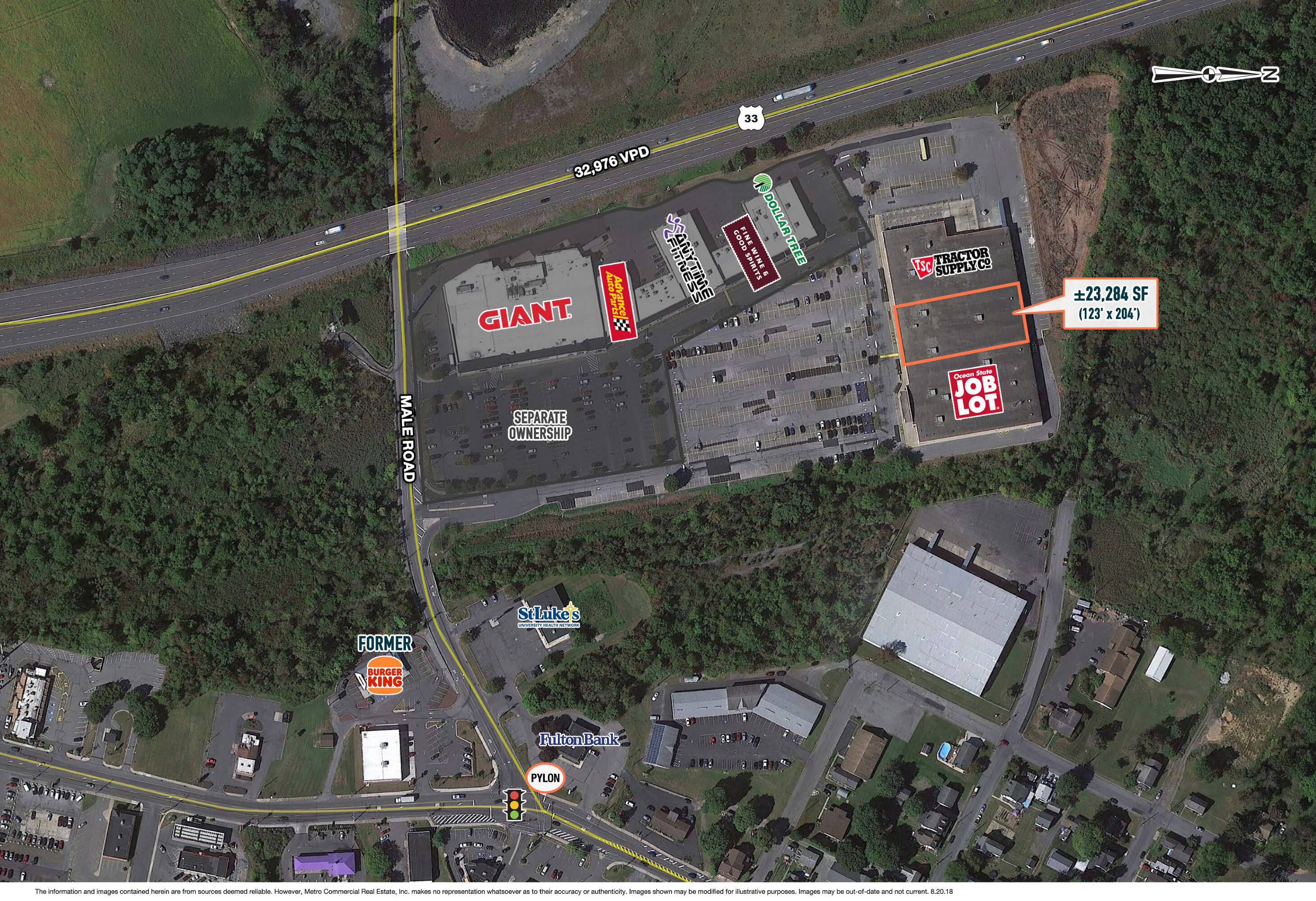 801837 Male Road, Wind Gap, PA 18091