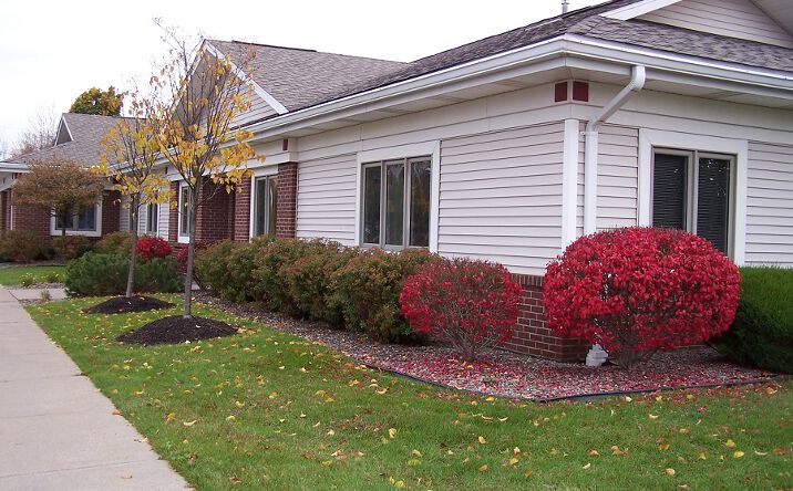 Pictures of Office property located at 2300 Buffalo Road, Rochester, NY 14624 for lease - image #1