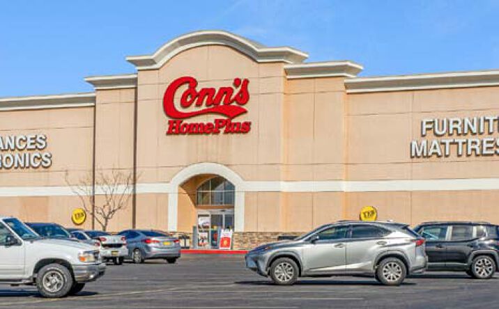 Pictures of Retail property located at 700 S Telshor Blvd, Las Cruces, NM 88011 for lease - image #1