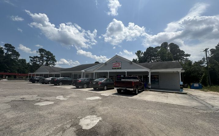 Pictures of Retail, Office property located at 2228 Rosier Rd, Augusta, GA 30906 for lease - image #1