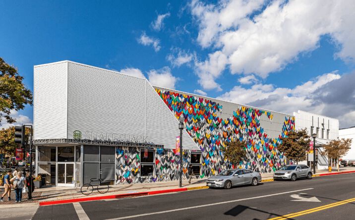 Pictures of Retail, Restaurant property located at 200 N San Fernando Blvd, Burbank, CA 91502 for lease - image #1