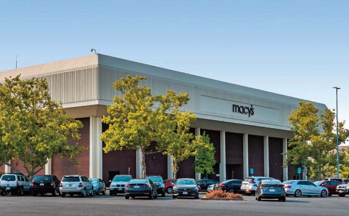 Pictures of Retail property located at 6041 Sunrise Blvd, Citrus Heights, CA 95610 for lease - image #1