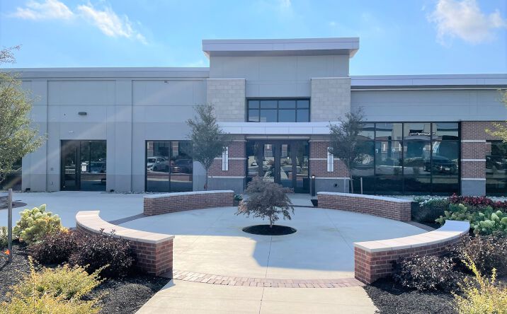 Pictures of Office, Industrial property located at 1740 Hempstead Rd, Lancaster, PA 17601 for lease - image #1