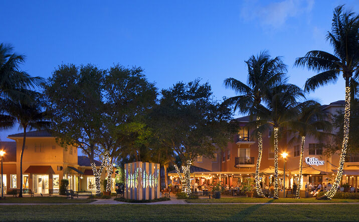 Pictures of Office property located at 5090 PGA Blvd, Palm Beach Gardens, FL 33418 for lease - image #1