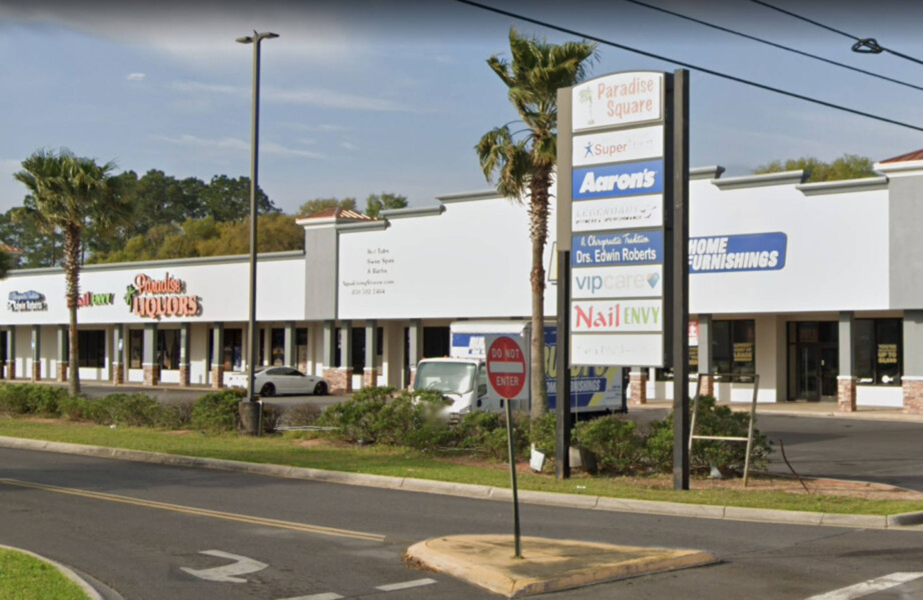 4469 Mobile Hwy, Pensacola, FL 32506 | Crexi.com