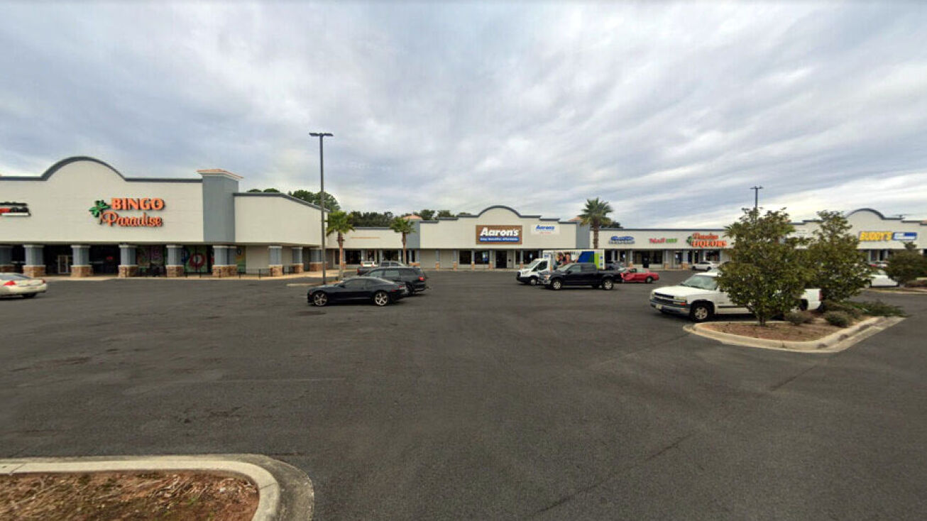 4469 Mobile Hwy, Pensacola, FL 32506 Retail Space for Lease