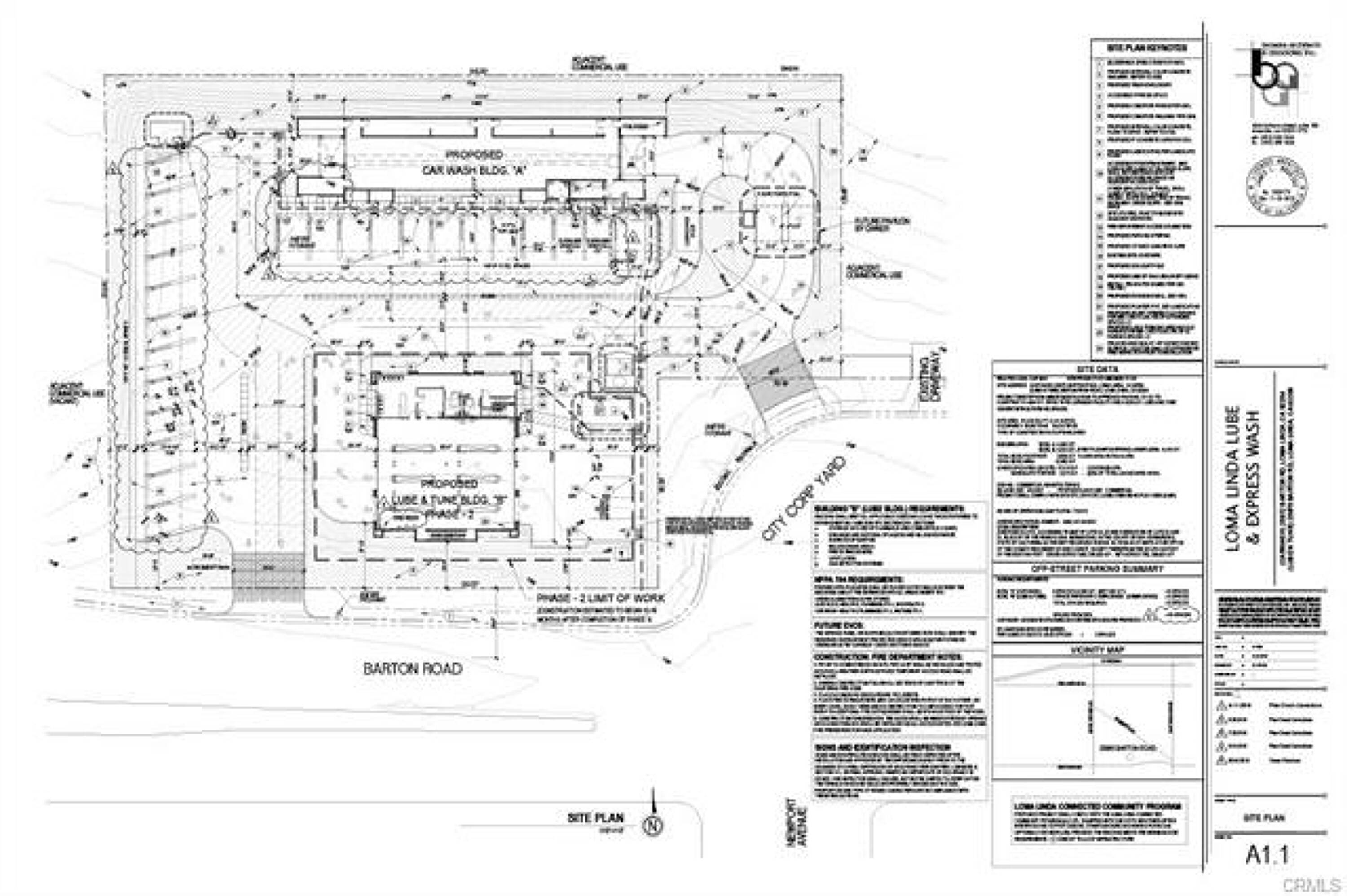 25972 Barton Rd, Loma Linda, CA 92354