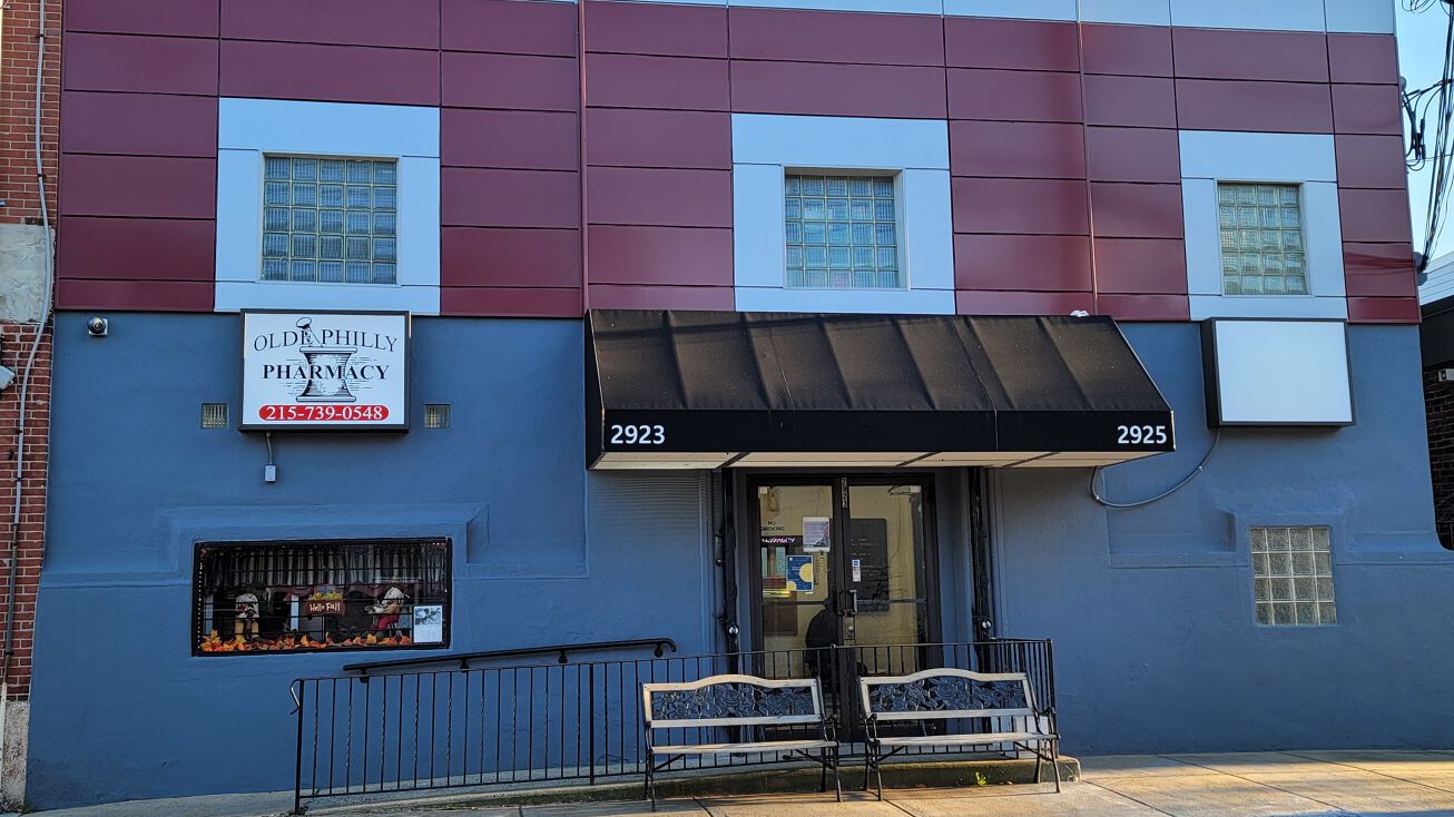 2923 E Thompson St, Philadelphia, PA 19134 Office Space for Lease