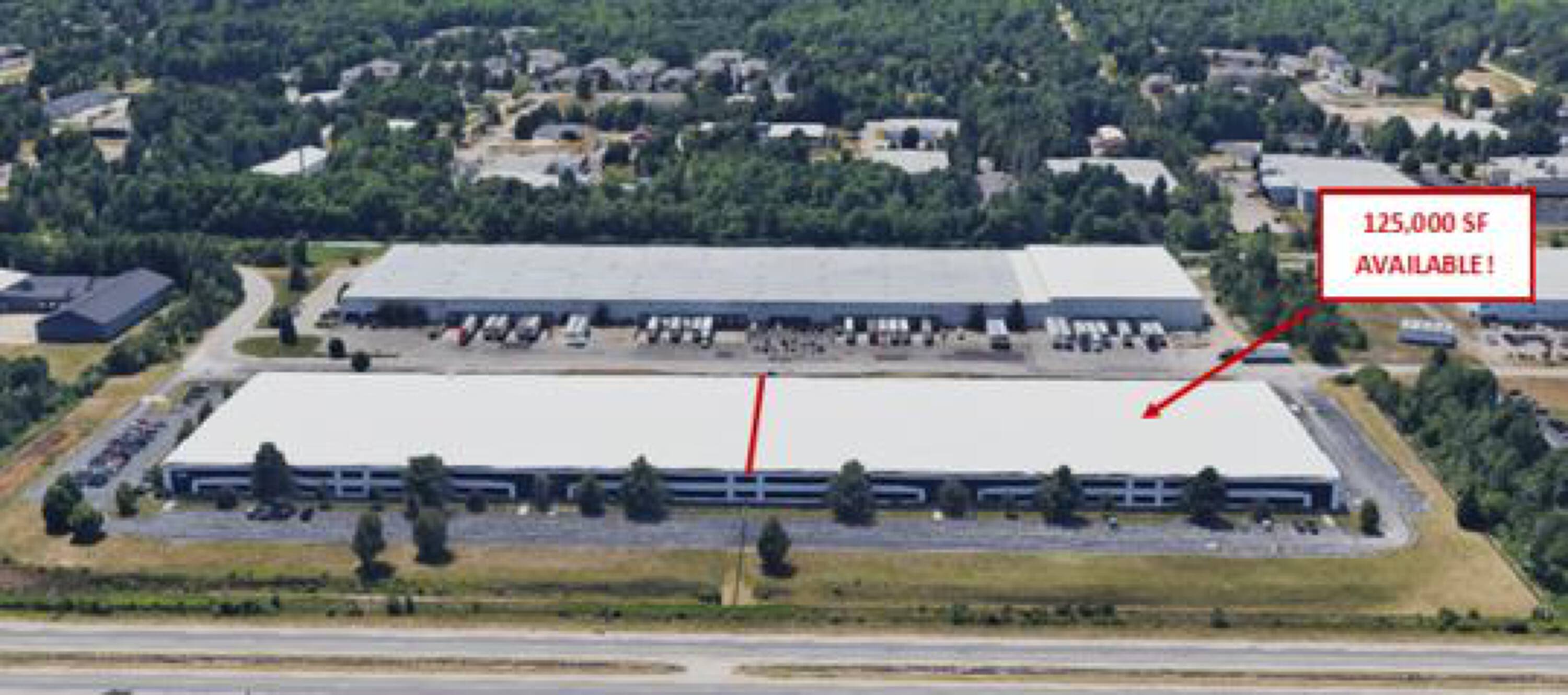 1210 E Pontaluna Rd, Norton Shores, MI 49456