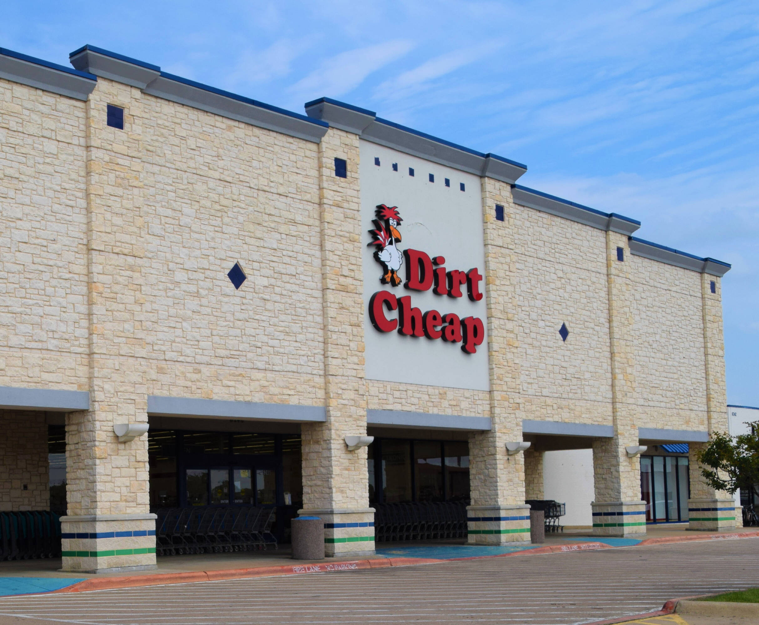 6238 Rufe Snow Dr, Fort Worth, TX 76148 Retail Space for Lease Rufe