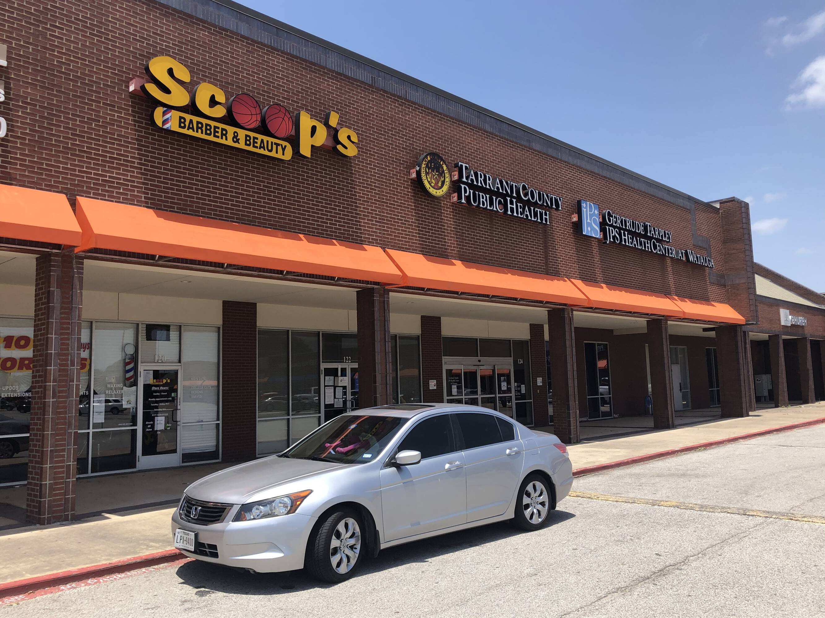 The Commercial Real Estate Exchange