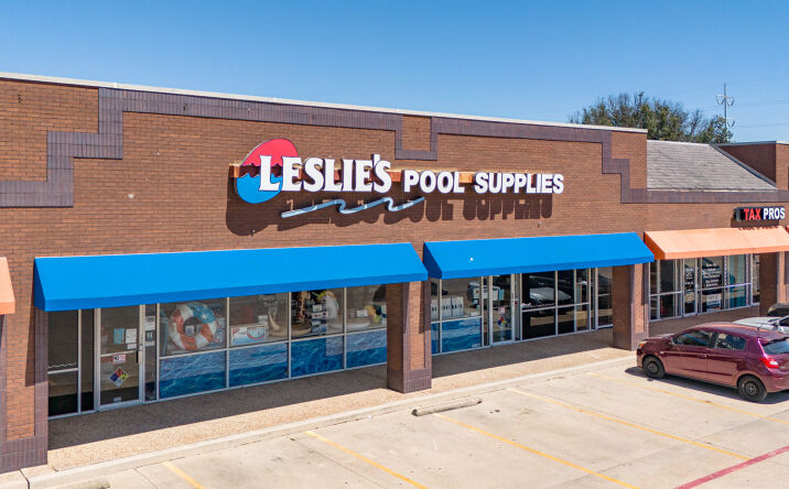 Pictures of Retail, Office, Restaurant property located at 6601 & 6651 Watauga Rd, Watauga, TX 76148 for lease - image #1