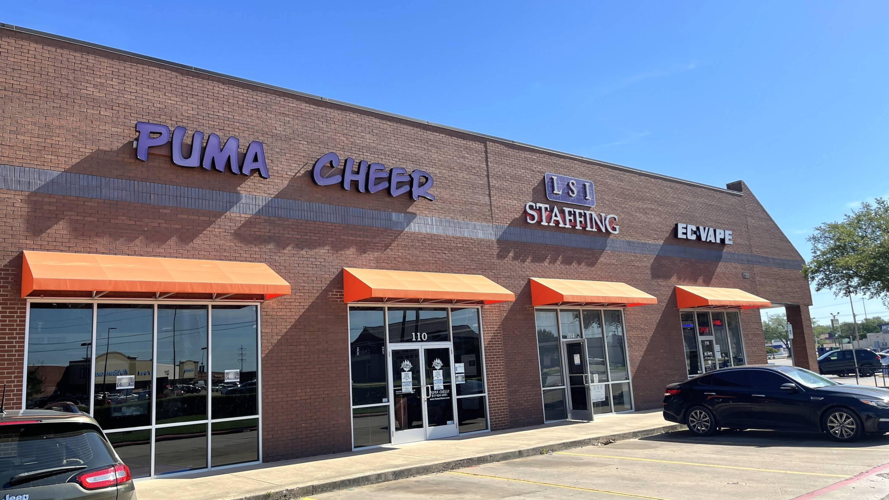 The Commercial Real Estate Exchange