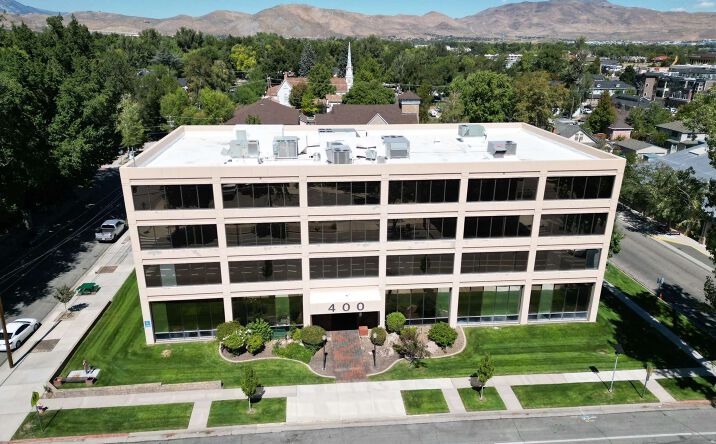 Pictures of Office property located at 400 W King St, Carson City, NV 89703 for lease - image #1