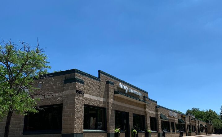 Pictures of Retail property located at 15875 Franklin Trail SE, Prior Lake, MN 55372 for lease - image #1