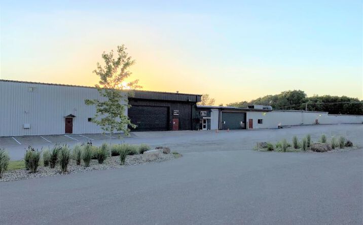 Pictures of Industrial property located at 2231 US-12, Baldwin, WI 54002 for lease - image #1