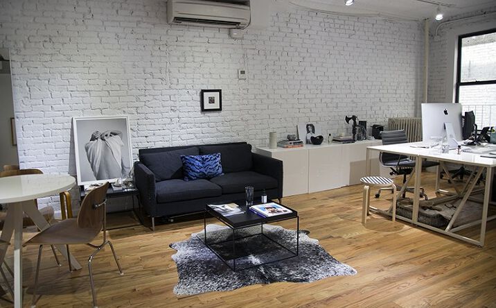 Pictures of Office property located at 134 W 26th St, New York, NY 10001 for lease - image #1