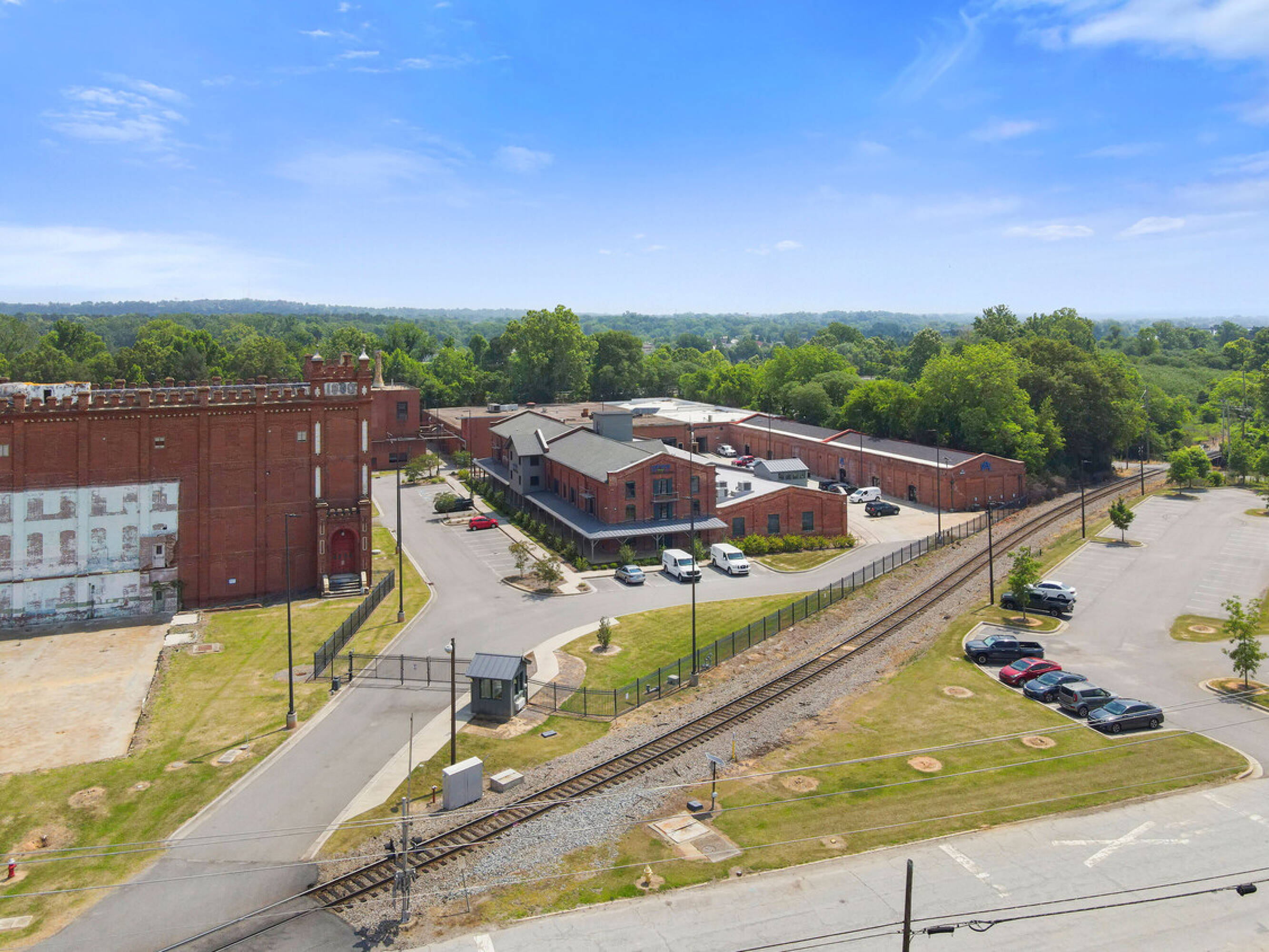 1713 Goodrich St, Augusta, GA 30904