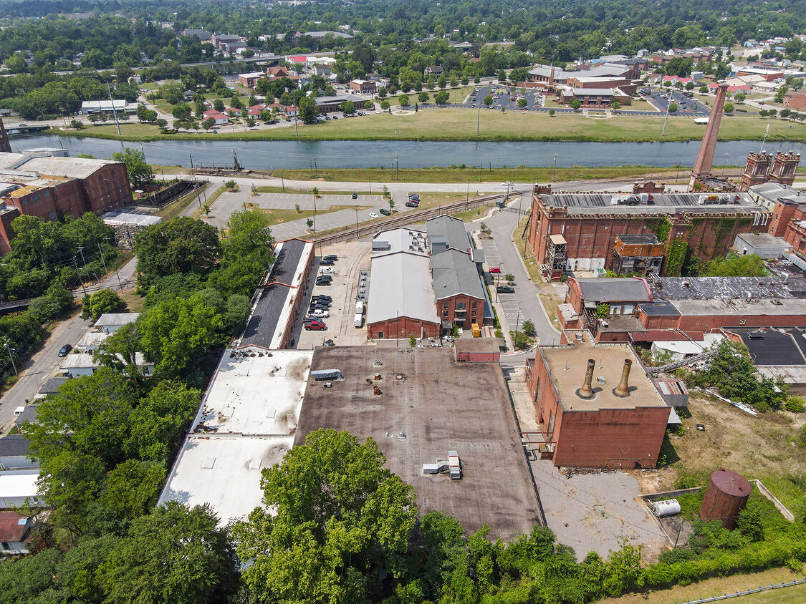 1713 Goodrich St, Augusta, GA 30904