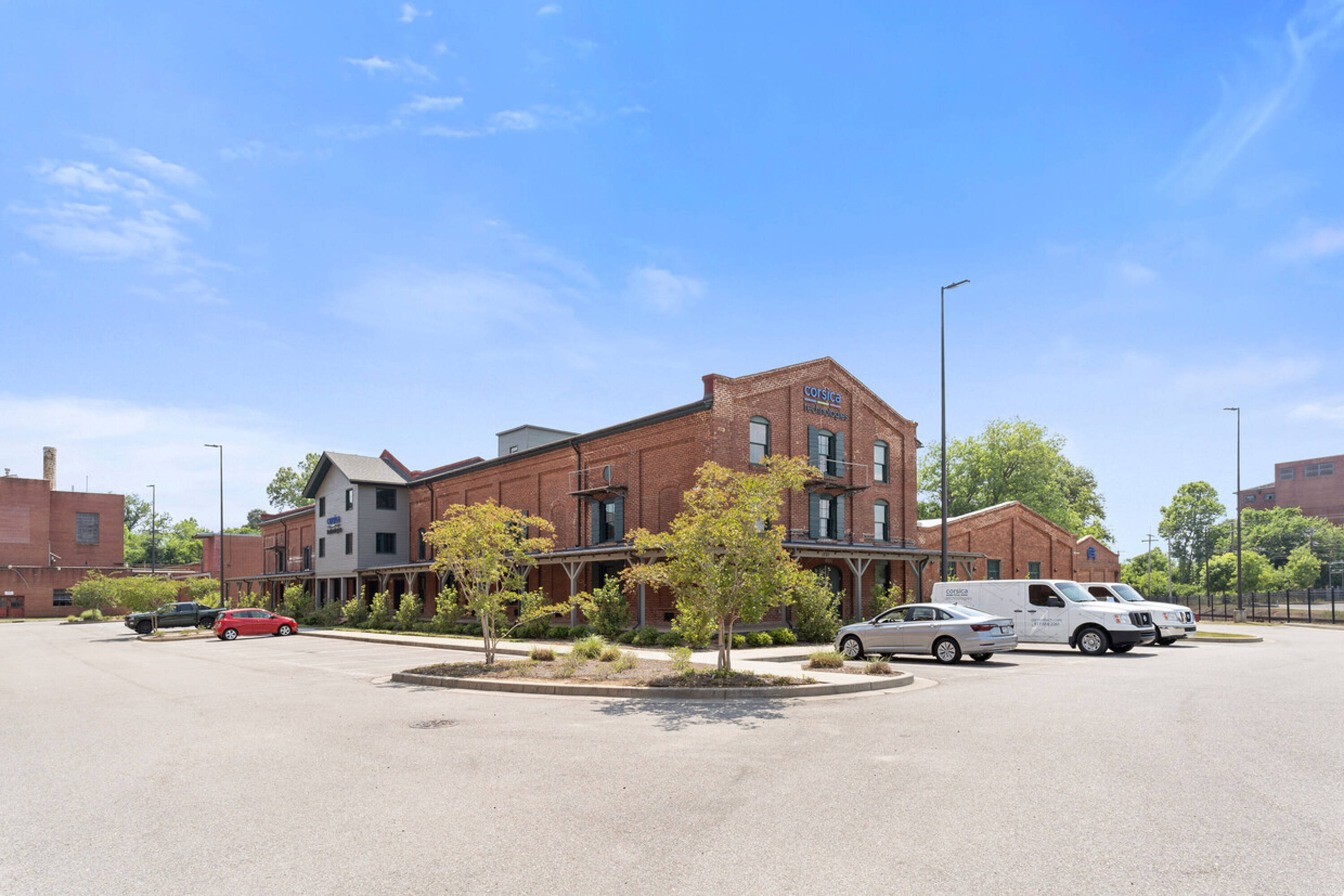 1713 Goodrich St, Augusta, GA 30904