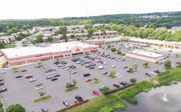 Pictures of Retail property located at 500 Plaza Dr, Newark, DE 19702 for lease - image #1