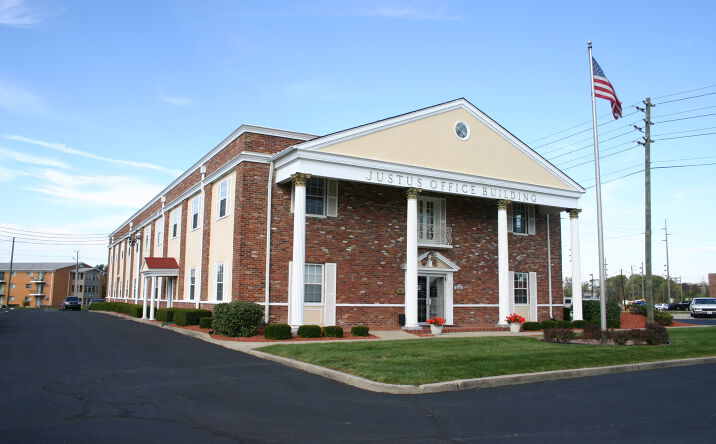 Pictures of Office property located at 1398 Shadeland Ave, Indianapolis, IN 46219 for lease - image #1