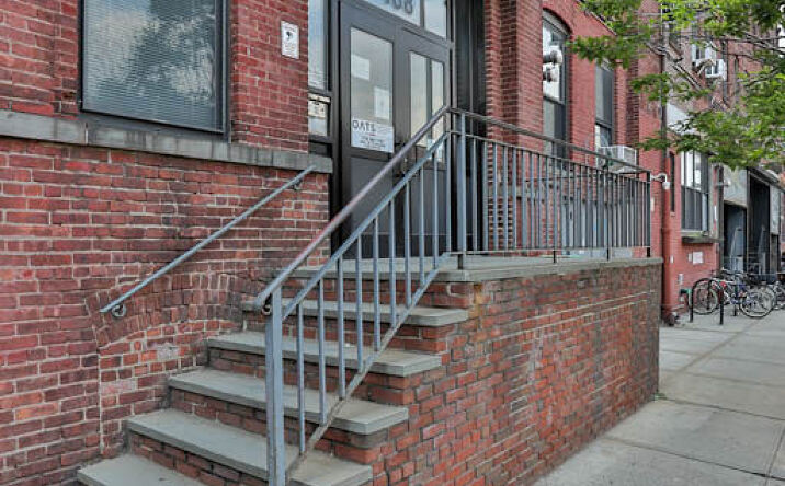 Pictures of Retail, Office property located at 168 7th St, Brooklyn, NY 11215 for lease - image #1