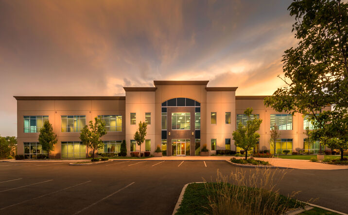 Pictures of Office property located at 10615 Professional Cir, Reno, NV 89521 for lease - image #1