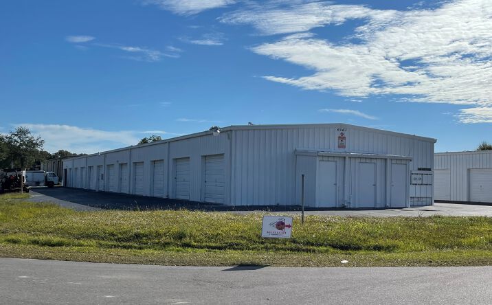 Pictures of Industrial property located at 6043 Deacon Rd, Sarasota, FL 34238 for lease - image #1