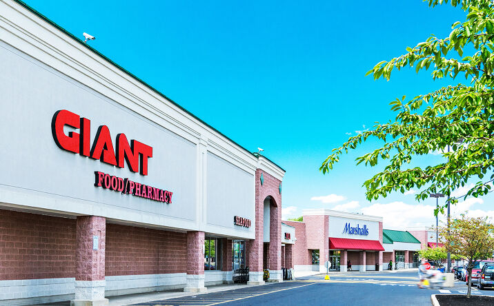 Pictures of Retail property located at 721 South 25th Street, Easton, PA 18045 for lease - image #1
