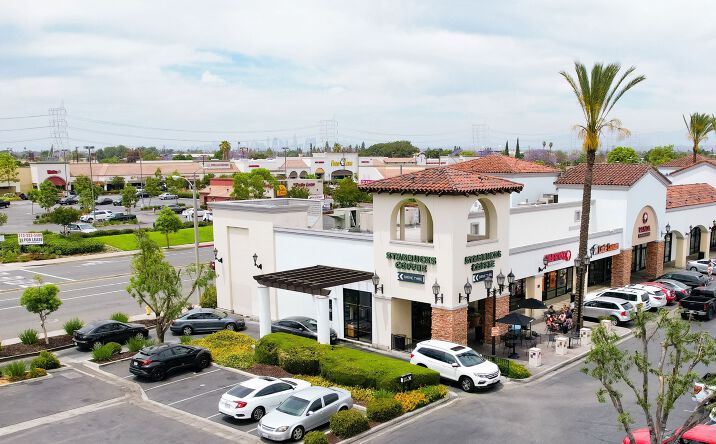 Pictures of Retail property located at 6810 S Eastern Ave, Bell Gardens, CA 90201 for lease - image #1