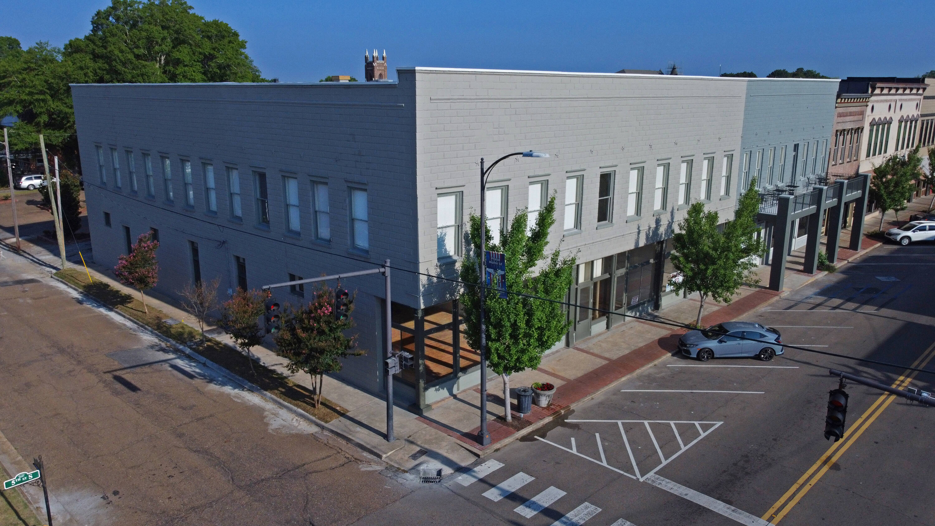 224 5th St S, Columbus, MS 39701