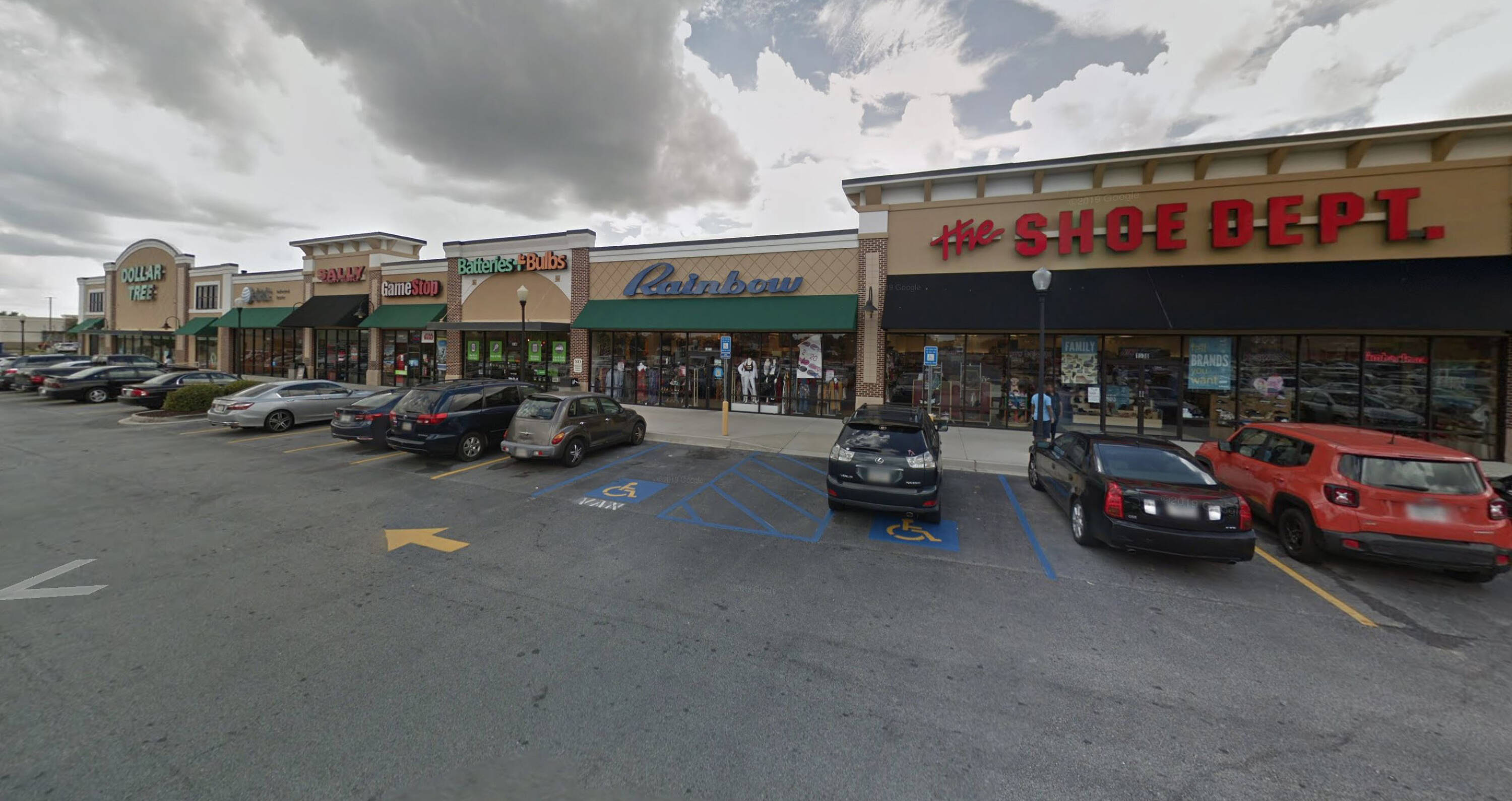 1400 Hudson Bridge Road, Stockbridge, GA 30281