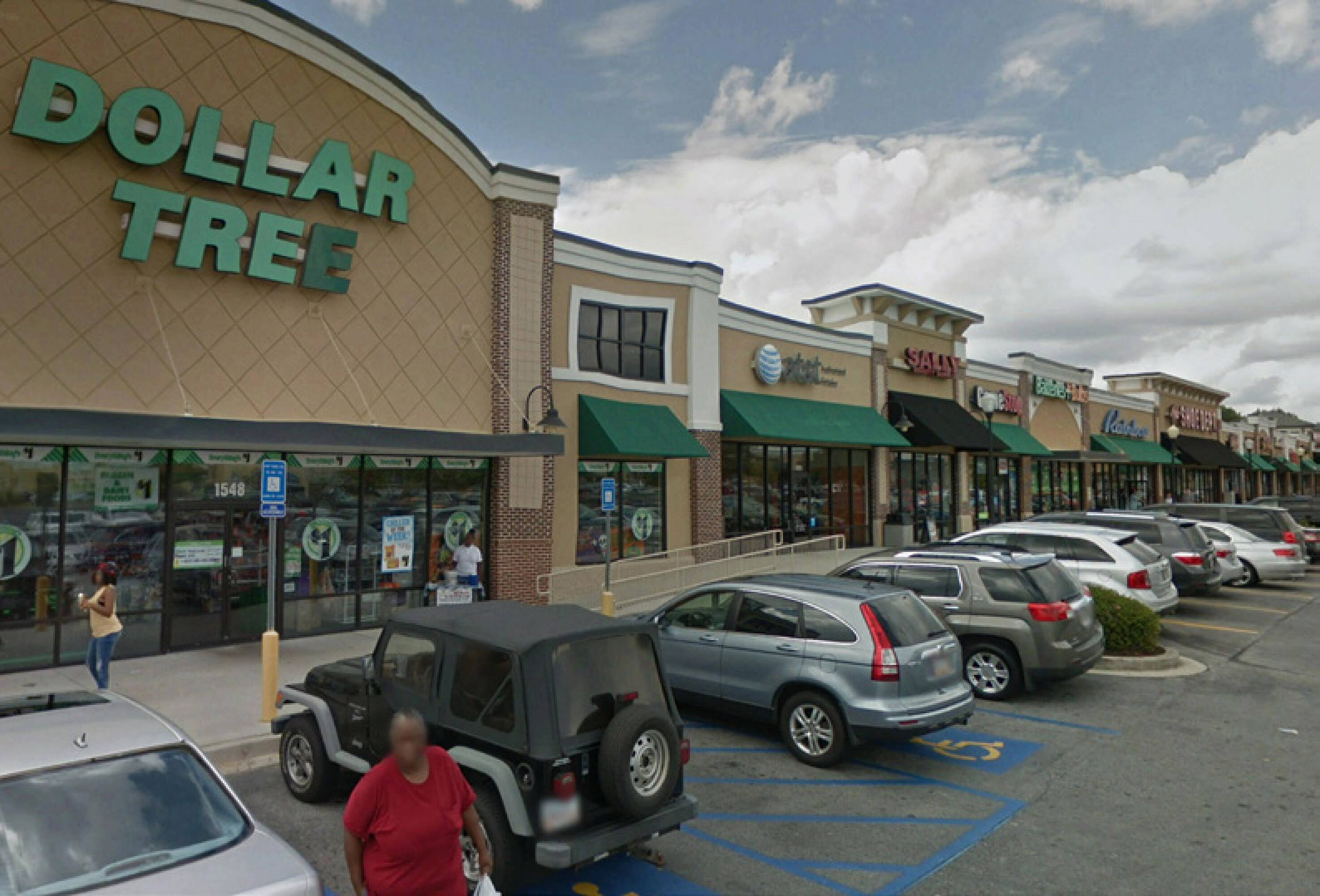 1400 Hudson Bridge Road, Stockbridge, GA 30281